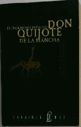 Don Quijote de La Mancha