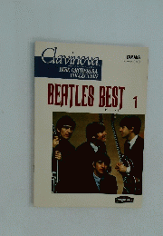 BEATLES　BEST　1