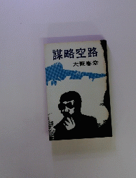 謀略空路