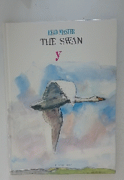 READMASTERTHESWAN　ｙ