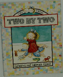 TWO　BY　TWO