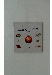 The weekend table BAVAROIS & MOUSSE　A book of the Sweets & Snacks series