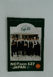 NCTzen 127 -JAPAN　2022年　冬