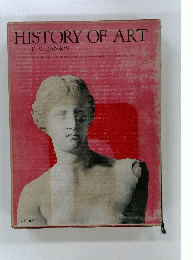 HISTORY　OF　ART