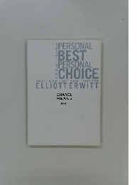 PERSONAL BEST PERSONAL CHOICE CHANEL NEXUS HALL PHOTO EXHIBITION ELLIOTTERWITT