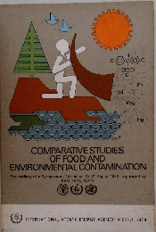 COMPARATIVE STUDIES OF FOOD AND ENVIRONMENTAL CONTAMINATION
