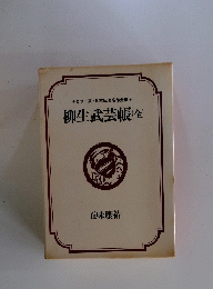 カラー版日本伝奇名作全集　柳生武芸帳(全)