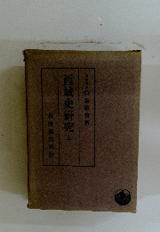 西域史研究　上　