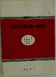 医学生の微生物・免疫学