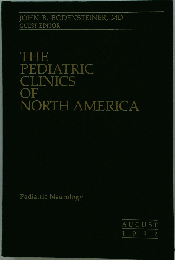 Pediatric Urology　1992年8月