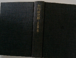 矢内原忠
