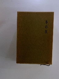 冬の虹