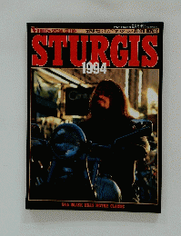 STURGIS 1994