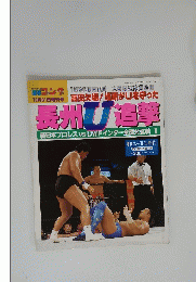長州び追撃