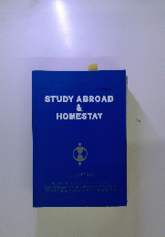 STUDY ABROAD & HOMESTAY