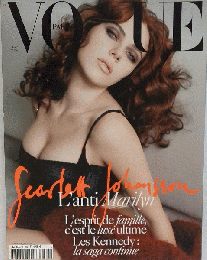 VOGUE PARIS 2009年 04月号 [雑誌]