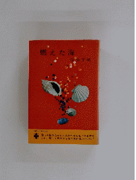 燃えた海
