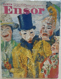 James Ensor