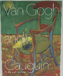 Van Gogh and Gauguin  Reality and Imagination