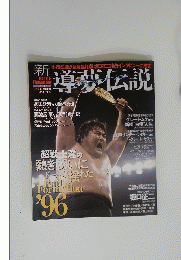 導夢伝説　’96
