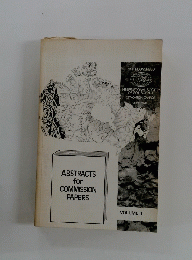 11TH CONGRESS INTERNATIONAL SOCIETY OF SOIL SCIENCE EDMONTON, CANADA JUNE 1978 VOLUME 1