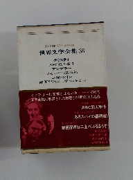 世界文学全集 38