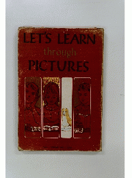 LET'S LEARN through PICTURES