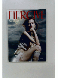 FIERCIVE　NO.108 SUMMER 2023