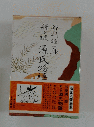 新訳源氏物