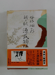 新訳源氏物語