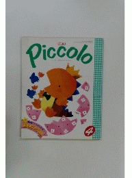 Piccolo 4