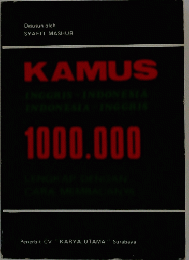 KAMUS  1000.000