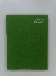 Life Nature Library The Desert