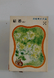 結婚ほか