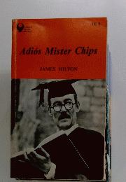 Adios Mister Chips
