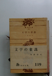 文学の常識　119