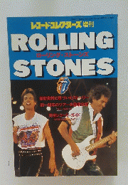 Rolling　Stones