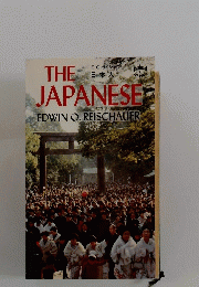 THE　JAPANESE　