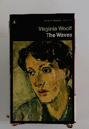 Virginia Woolf The Waves