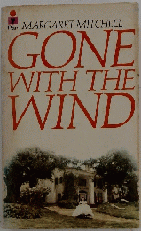 Pan MARGARET MITCHELL GONE WITH THE WIND