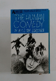 THE HUMAN COMEDY