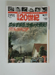 日録20世紀　1991年