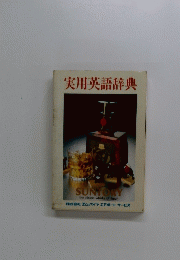 実用英語辞典