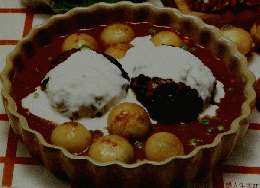 自炊料理　MYSELF　COOKING