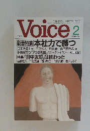 voice 2