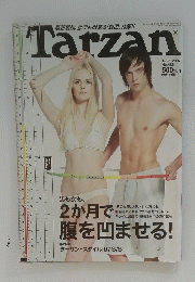 Tarzan　2007年4月25日