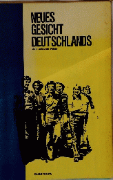 NEUES GESICHT DEUTSCH LANDS