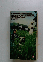 JOHN STEINBECK EAST OF EDEN