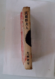 武蔵野夫人