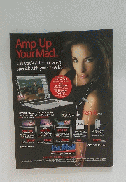 Amp　Up　Your　Mac!